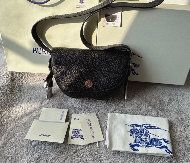 Burberry Satchel Bags